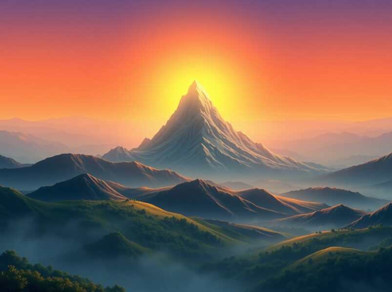 Bitcoin Soars: BTC Price Surges Past $94,000 Milestone in Stunning Rally