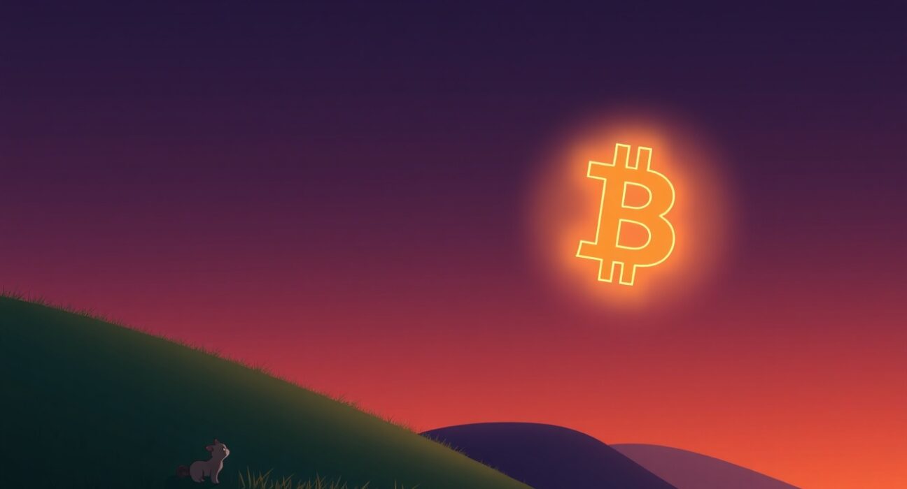 Bitcoin achieves a significant milestone by surpassing the $96,000 price level in global markets.