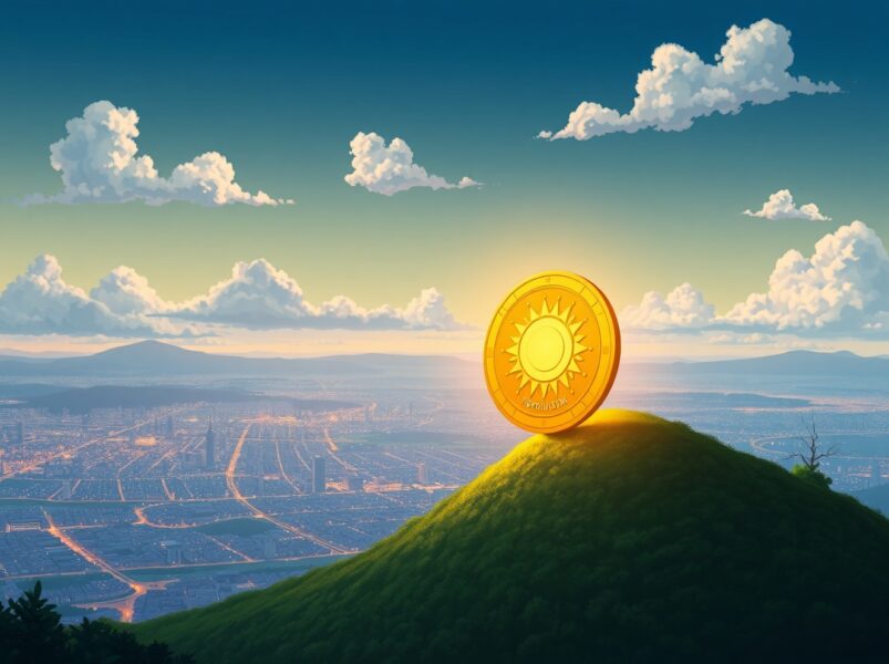 Bitcoin Price Soars: Remarkable Rally Pushes BTC Above $65,000 Milestone