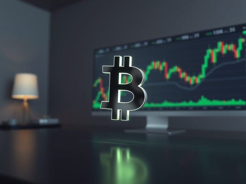 Bitcoin Soars: BTC Price Surges Past $71,000 Milestone in Major Rally