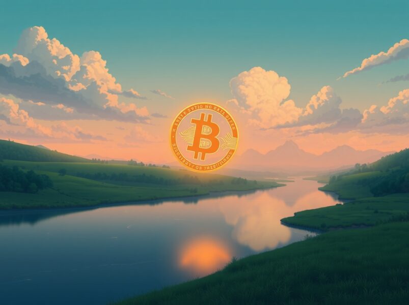 Bitcoin Soars: BTC Price Surges Past $76,000 Milestone in Major Rally