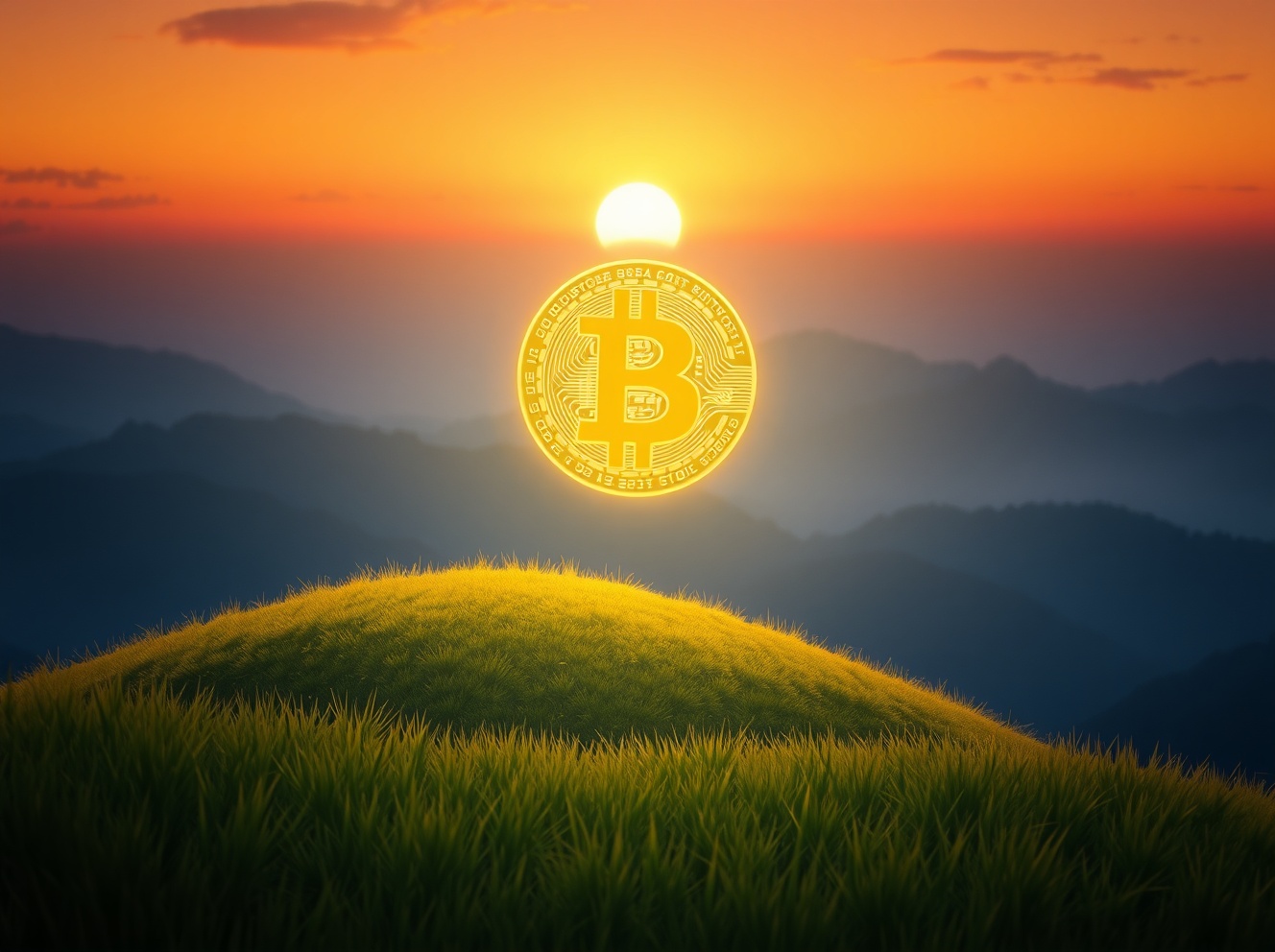 Bitcoin Soars: BTC Price Surges Past $76,000 Milestone in Major Rally