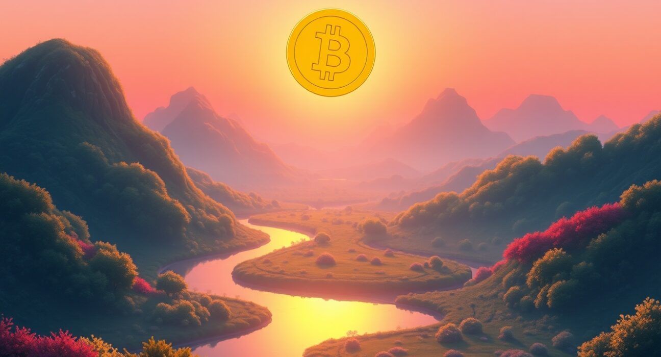 Bitcoin achieves a significant price milestone, surpassing $88,000 in a major market rally.