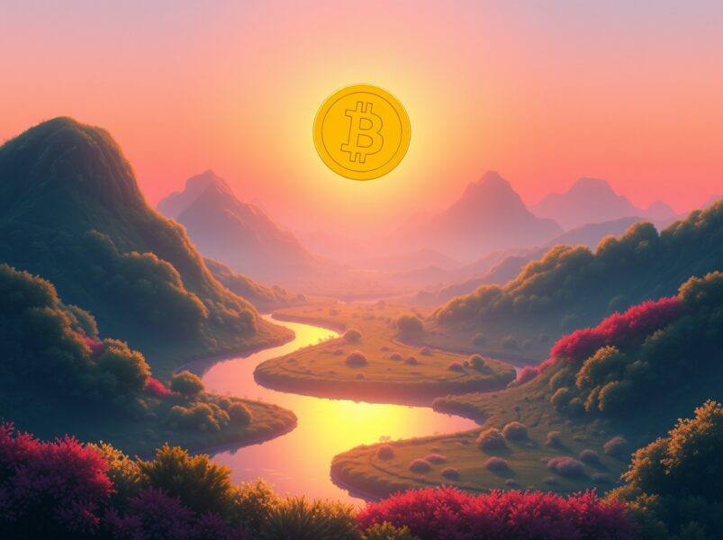 Bitcoin Soars: BTC Price Surges Past $88,000 Milestone in Major Market Rally