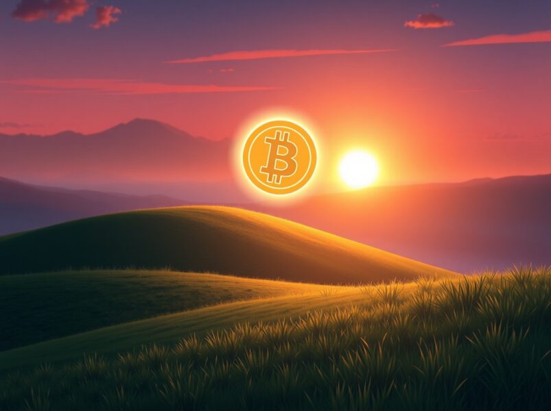 Bitcoin Soars: BTC Price Surpasses Monumental $96,000 Threshold