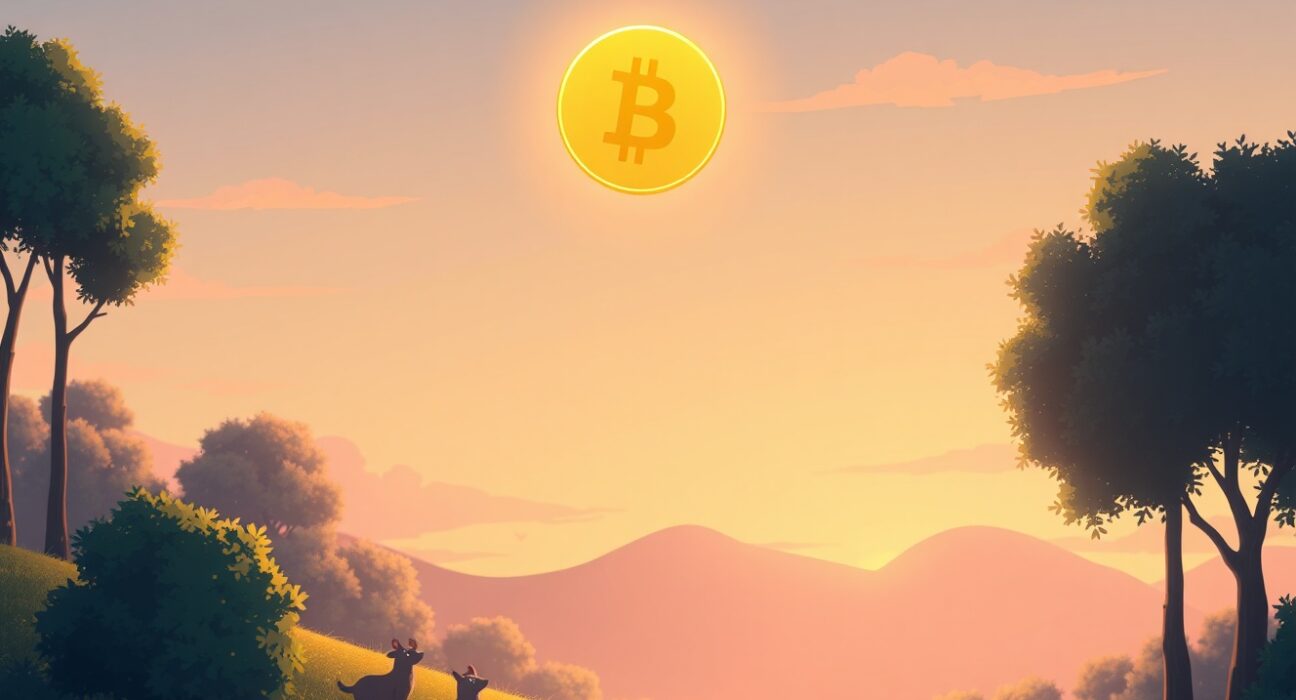 Bitcoin price milestone as BTC surpasses $65,000 in a significant market rally.