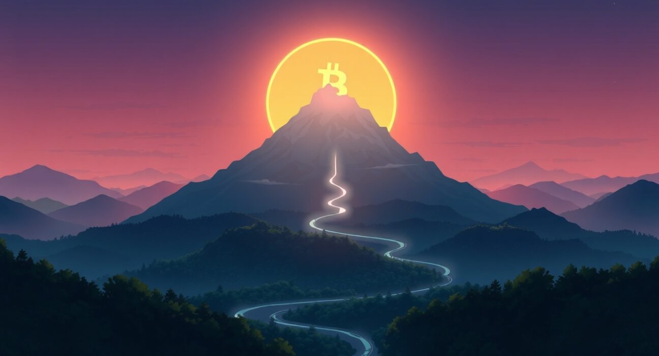 Bitcoin price target analysis by Deribit CCO showing key resistance and support levels for market trend.