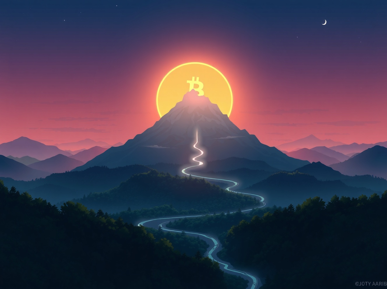 Bitcoin Price Target: Deribit CCO Reveals Crucial $85K Threshold for Bullish Resurgence