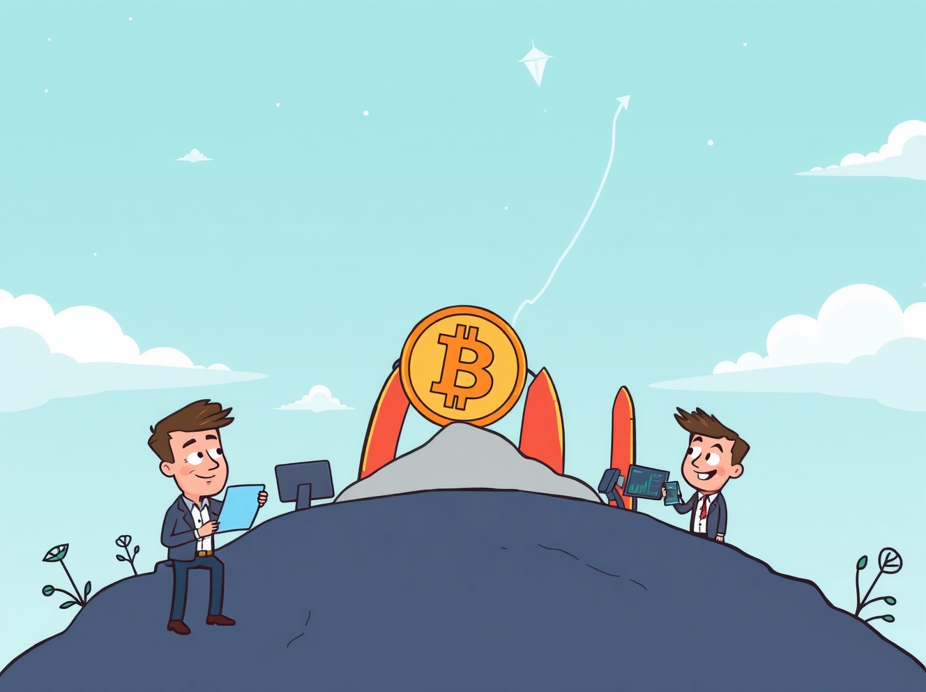 Bitcoin Price Target: Unlocking a Massive $143K Potential After FOMC