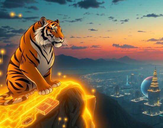 Tiger Research's analysis of the Bitcoin price target and market valuation methodology