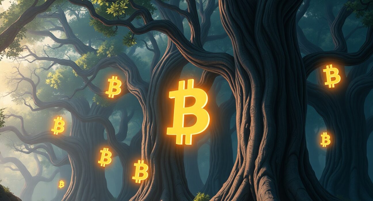 Bitcoin price correlation analysis with US Treasury bill issuance cycles and market impact