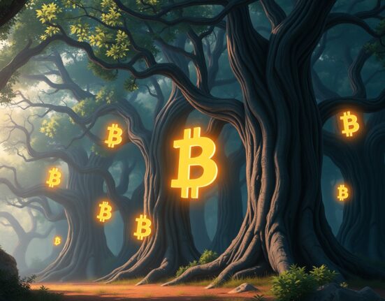 Bitcoin price correlation analysis with US Treasury bill issuance cycles and market impact