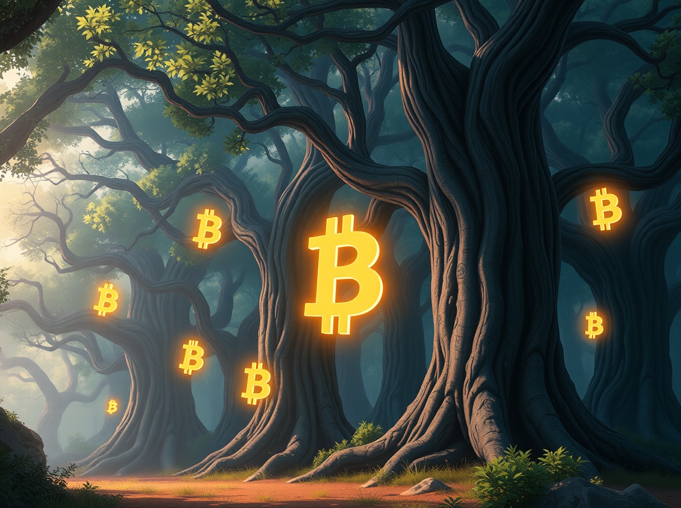 Bitcoin Price Correlation Reveals Startling Connection to US Treasury Bill Issuance Cycles