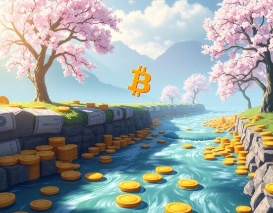 Bitcoin price correlation with US Treasury bill issuance and global liquidity analysis