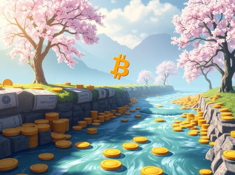 Bitcoin price correlation with US Treasury bill issuance and global liquidity analysis