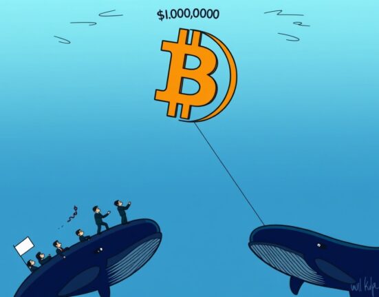 Bitcoin Price: Polymarket's Dire Prediction of 62% Chance Below $100K This Year