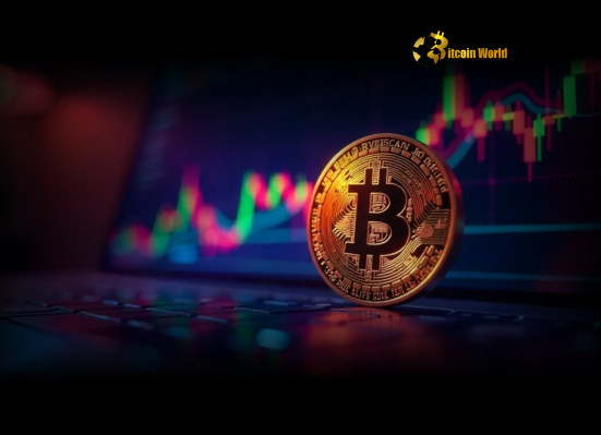 Bitcoin Price: Unstoppable Rise? Institutional Adoption Fuels BTC Above $95K