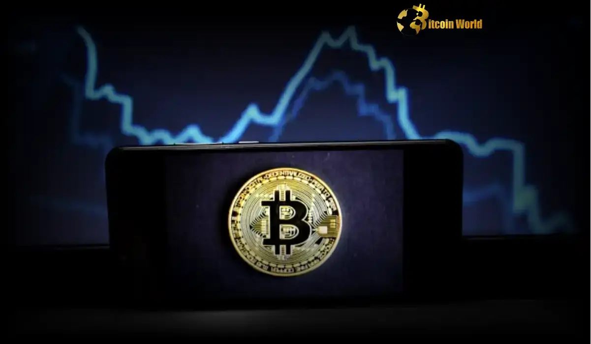 Bitcoin Price: Urgent Pullback from Record High as Bond Yields Spike