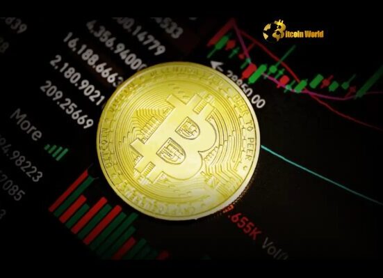 Bitcoin Price Urgent Warning Signs Flash After New All-Time High