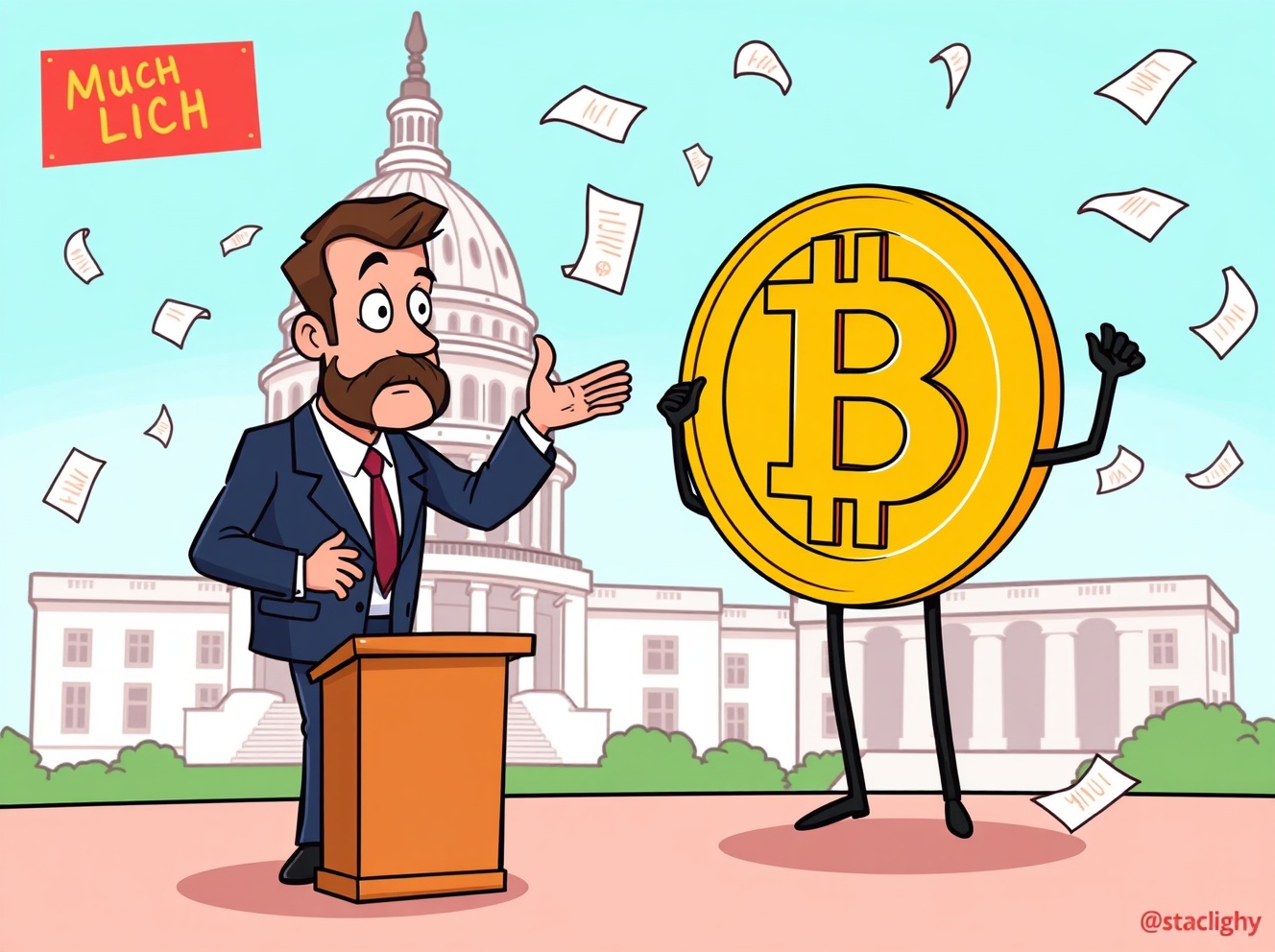 Bitcoin Price Reality Check: Why Peter Brandt Says the US Crypto Bill Won’t Be a Game-Changer