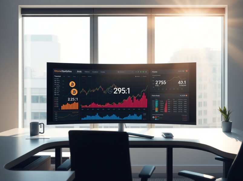 Bitcoin Profit Ratio Nears Critical 3.0 Threshold: Santiment Flags Potential Short-Term Top Signal