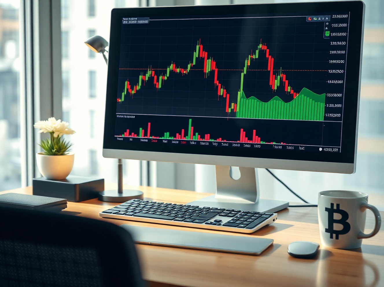 Bitcoin and PUMP Price Analysis: European Market Wrap for August 11
