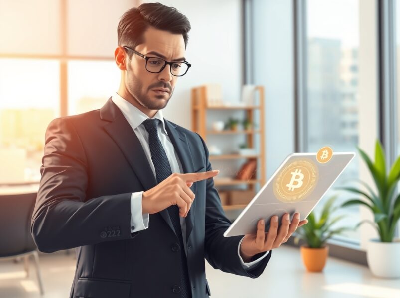 Bitcoin Purchase Warning: Expert Reveals Hidden Dangers in Strategy’s 7,000 BTC Acquisition
