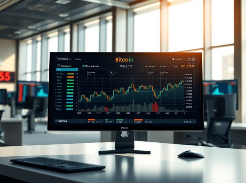 Bitcoin Options Reveal Alarming Trend: Put-to-Call Ratio Hits Highest Level Since 2021