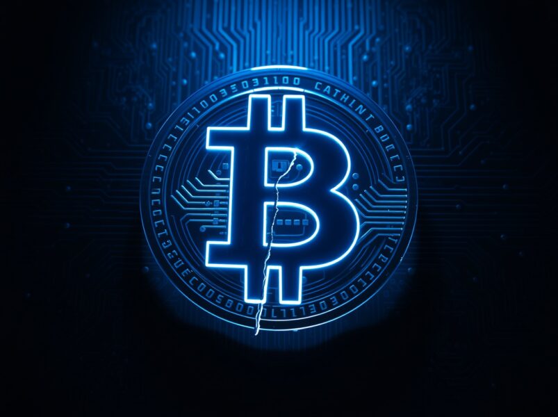 Bitcoin Security Crisis: Urgent Debate Over Freezing $74 Billion in BTC Threatened by Quantum Attacks