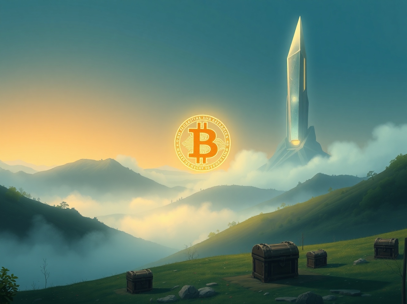 Bitcoin Quantum Computing Risk: The Alarming New Factor Pressuring BTC Price