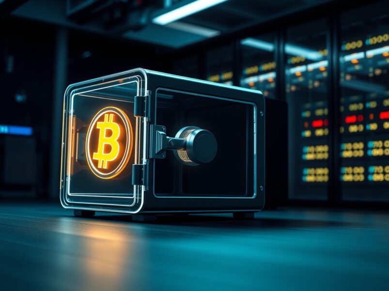 Bitcoin’s Quantum Computing Threat: Why Experts Say the ‘Q-Day’ Panic is Premature