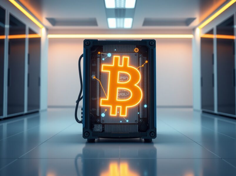 Bitcoin Quantum Resistance: Urgent Call for Collective Action as Coinbase CEO Sounds Alarm