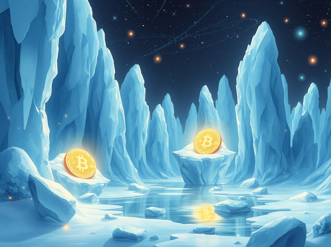 Bitcoin Quantum Resistance: The Urgent Call to Freeze Millions in Vulnerable Addresses