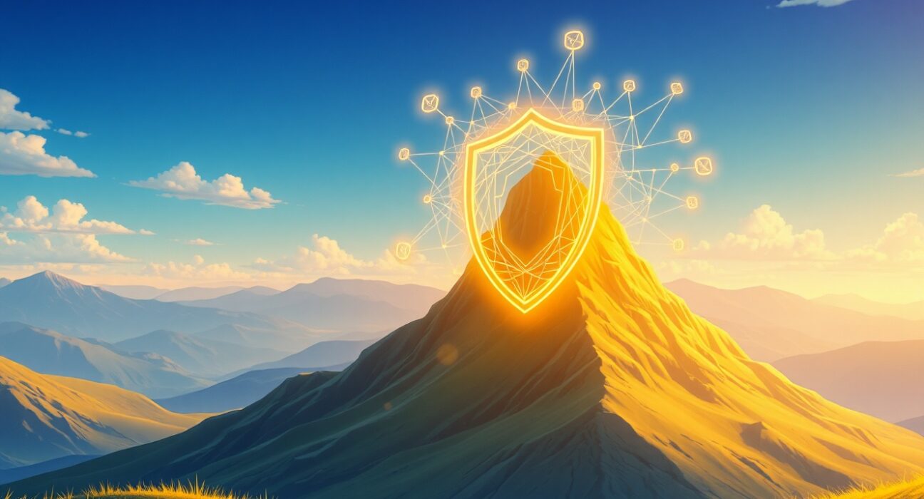 Project Eleven developing quantum-resistant cryptography to protect the Bitcoin network from future threats.