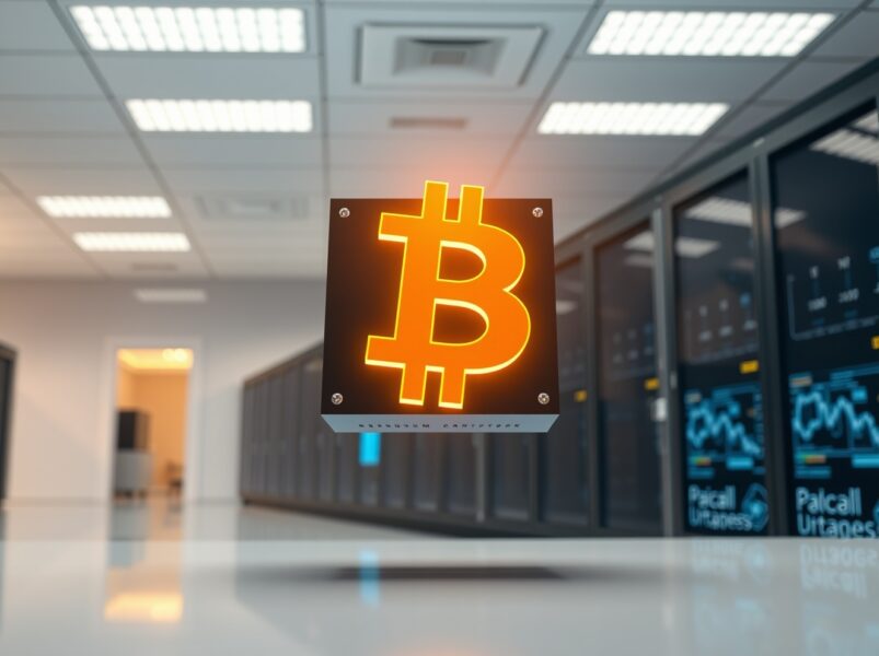 Quantum Threat to Bitcoin: Grayscale Reveals Social Consensus as Critical Challenge for Future Security