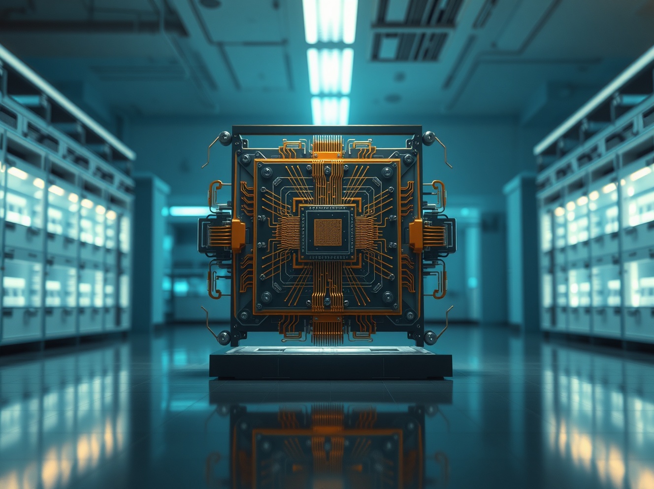 Bitcoin’s Quantum Vulnerability: Poor Wallet Habits Expose 4.12 Million BTC
