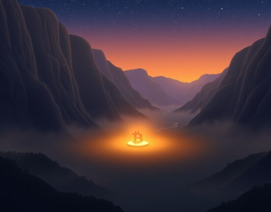 Analyst insights on Bitcoin forming a stable market bottom at $60,000 as volatility declines.