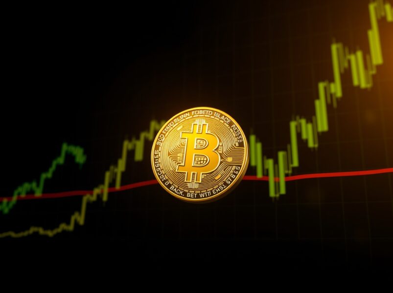 Bitcoin Rally Explodes: Galaxy CEO Predicts Surge Past $100K Resistance