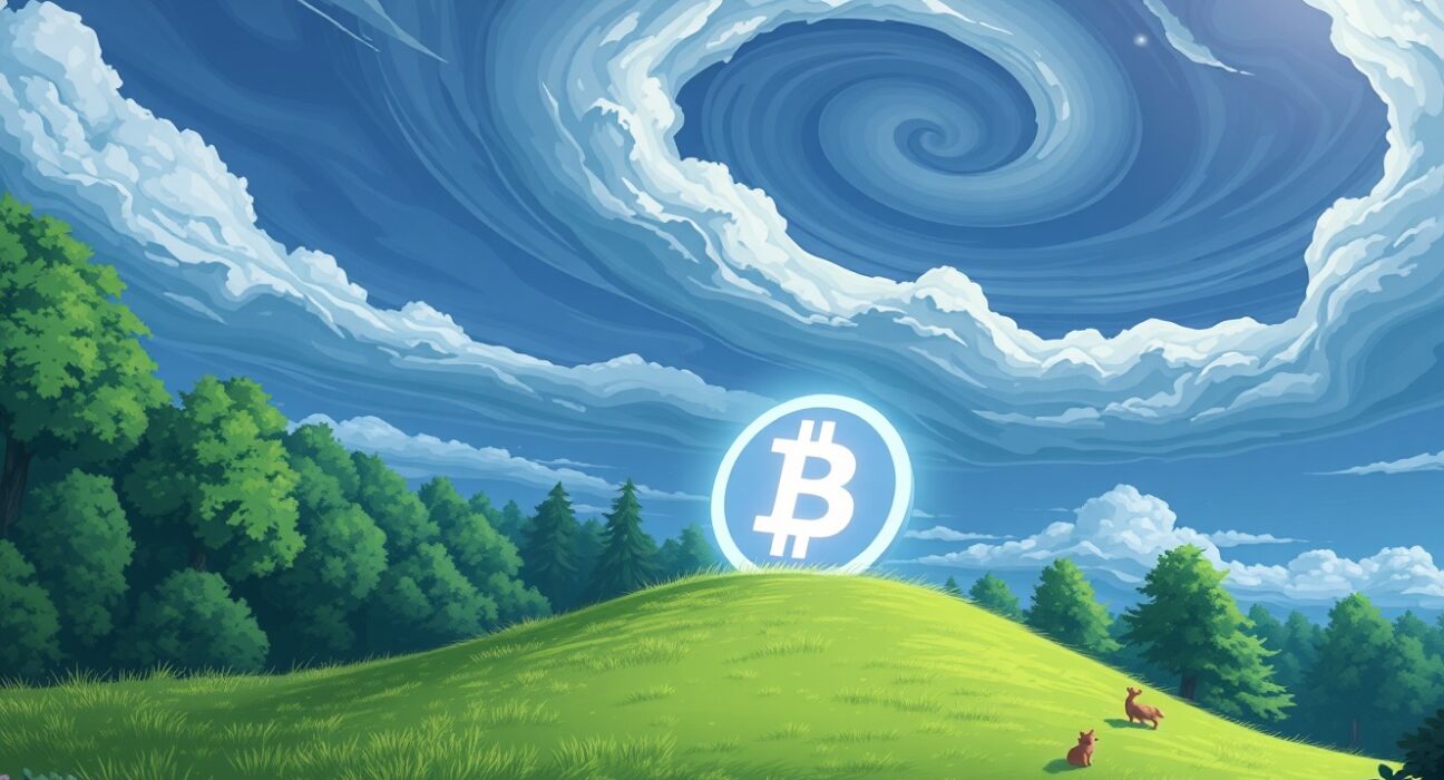 Analysis of the Bitcoin rally questioning if it signals a true trend reversal or a technical rebound.