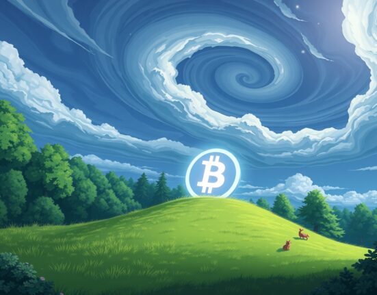 Analysis of the Bitcoin rally questioning if it signals a true trend reversal or a technical rebound.