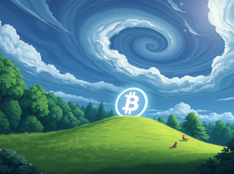 Bitcoin Rally: Why the Surge to $100K May Signal a Cautious Rebound, Not a Bullish Reversal