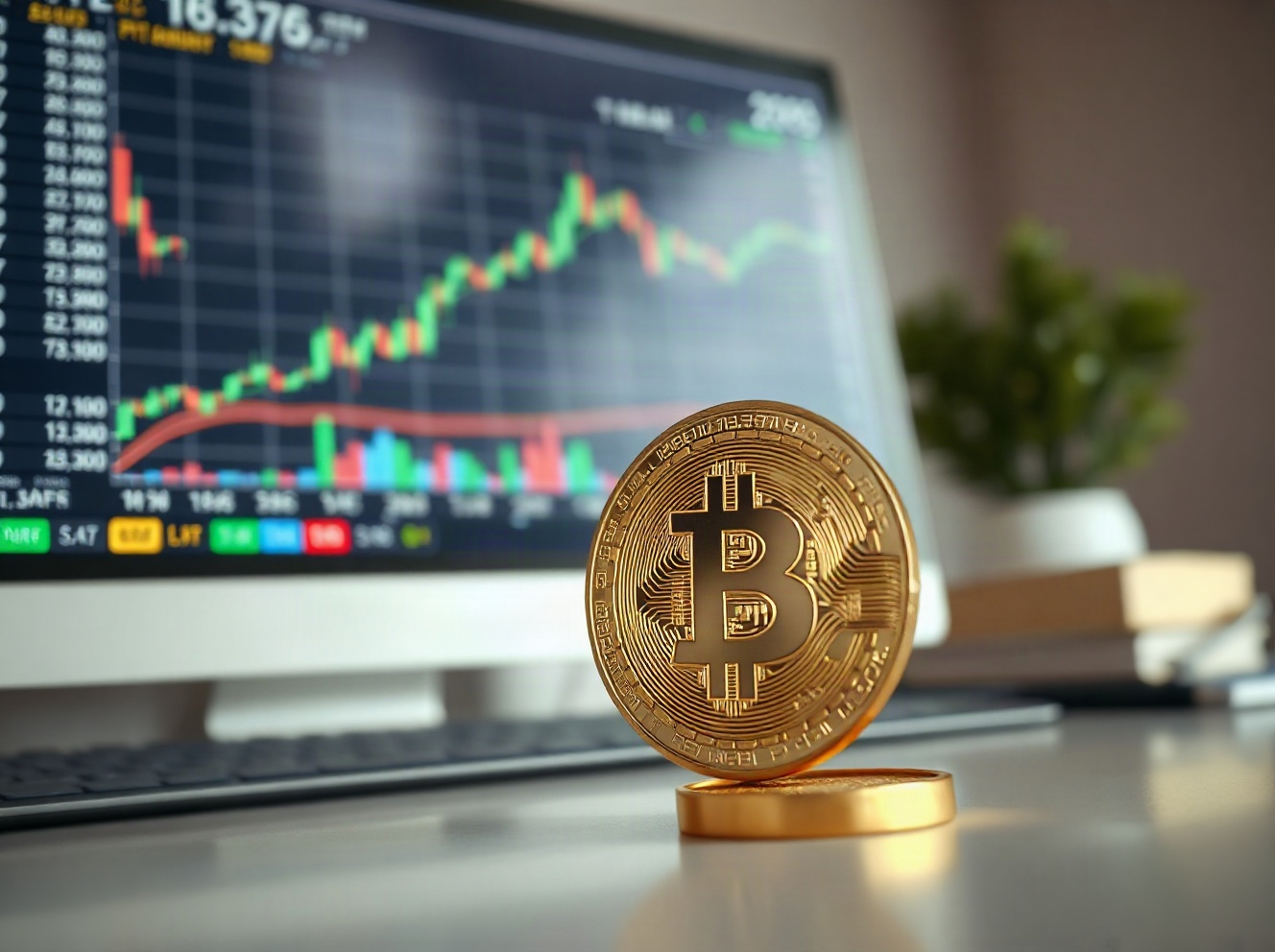 Bitcoin Rally Backed by Real Capital, Not Leverage, Analyst Says