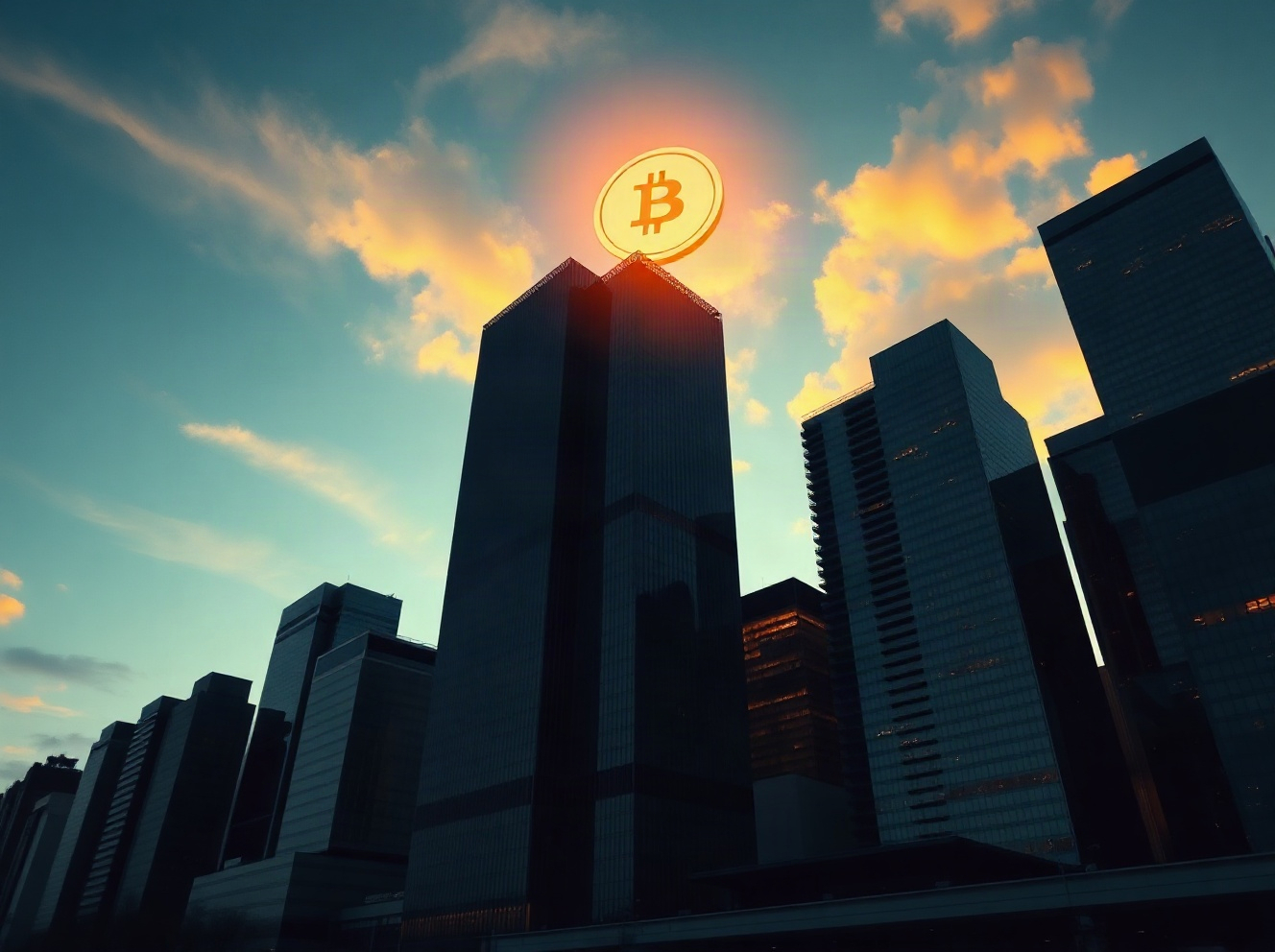 Bitcoin Rally Signals Capital Rotation From AI Stocks, Says Fund Manager Bill Miller IV
