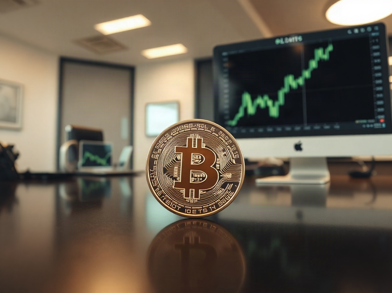 Bitcoin’s Rally: What’s Really Driving the Surge?