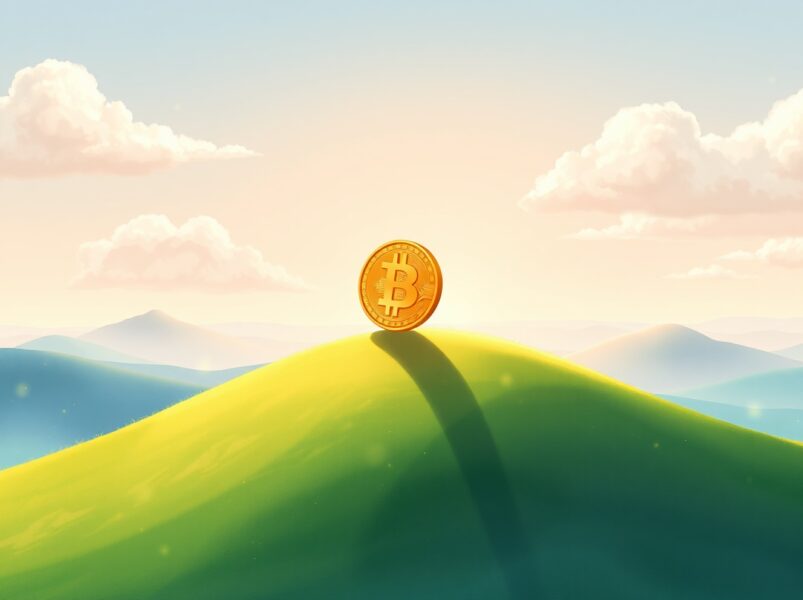 Bitcoin Rally Surges: 6 Powerful Factors Fueling the 2025 Cryptocurrency Resurgence