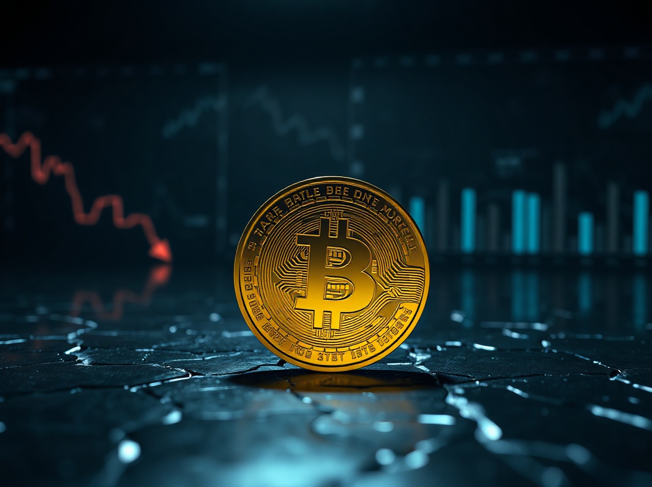 Bitcoin’s Rally to $82K Fails as Weekly Drop Reaches 14%, Glassnode Data Shows