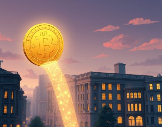 Bitcoin rally prediction based on Federal Reserve liquidity expansion driving cryptocurrency markets upward