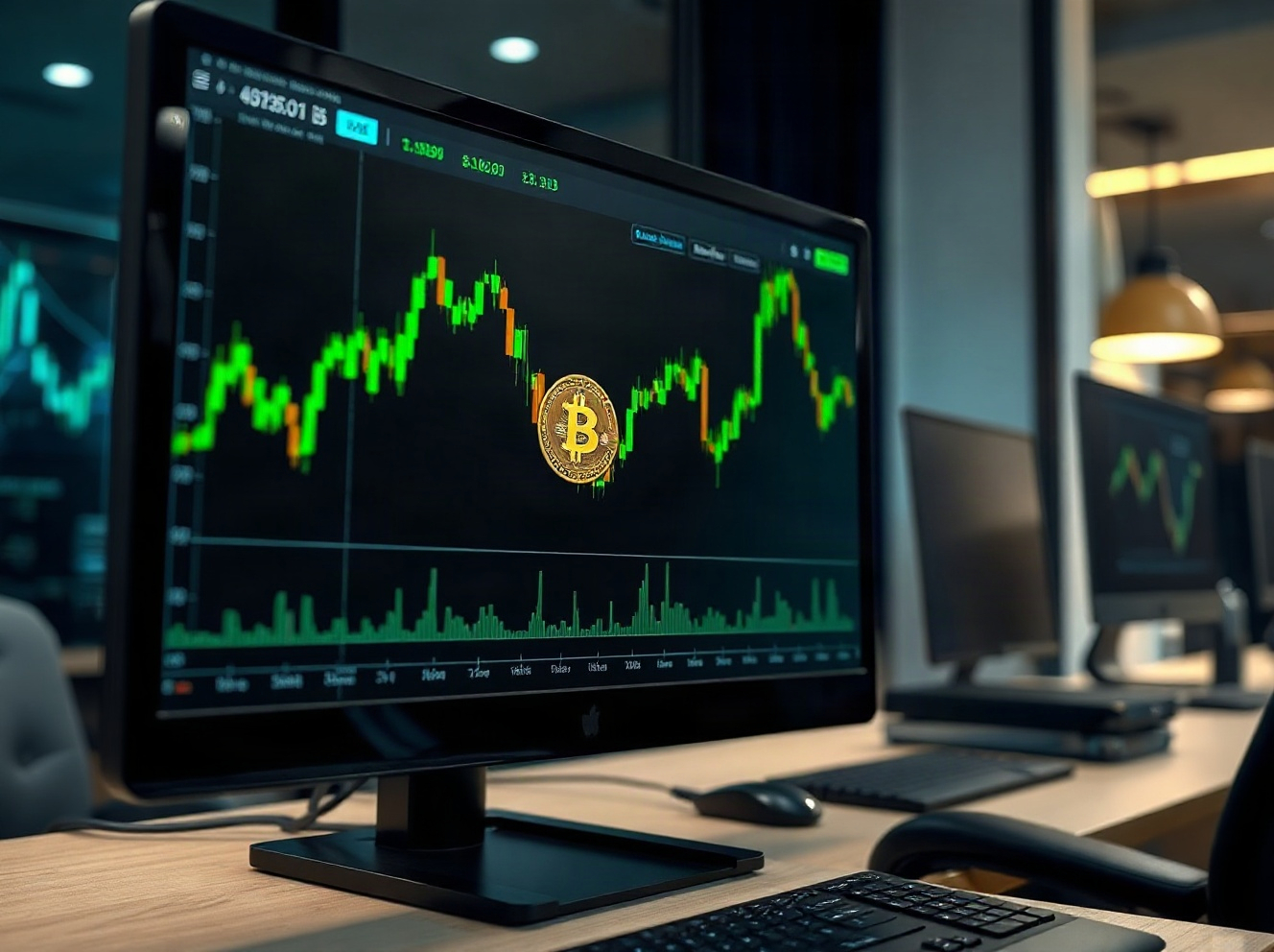 Bitcoin’s Rally Backed by Strong Holder Base: Analyst Points to 2M BTC Accumulated at $62K-$64K