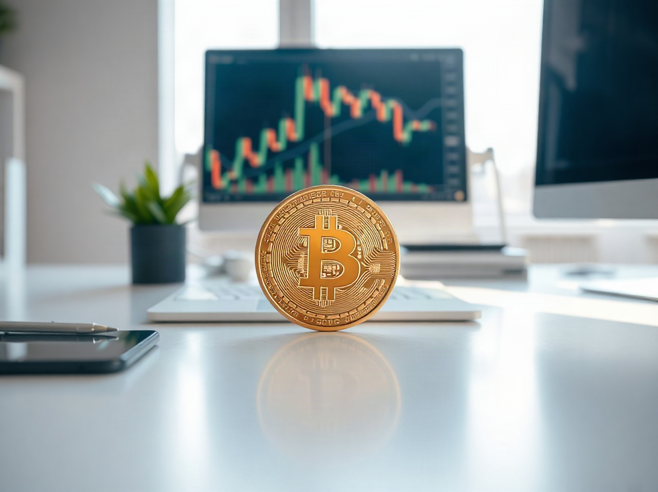Bitcoin Rally Faces Key Test: Analysts Eye Pullback, Support Levels, and Market Base