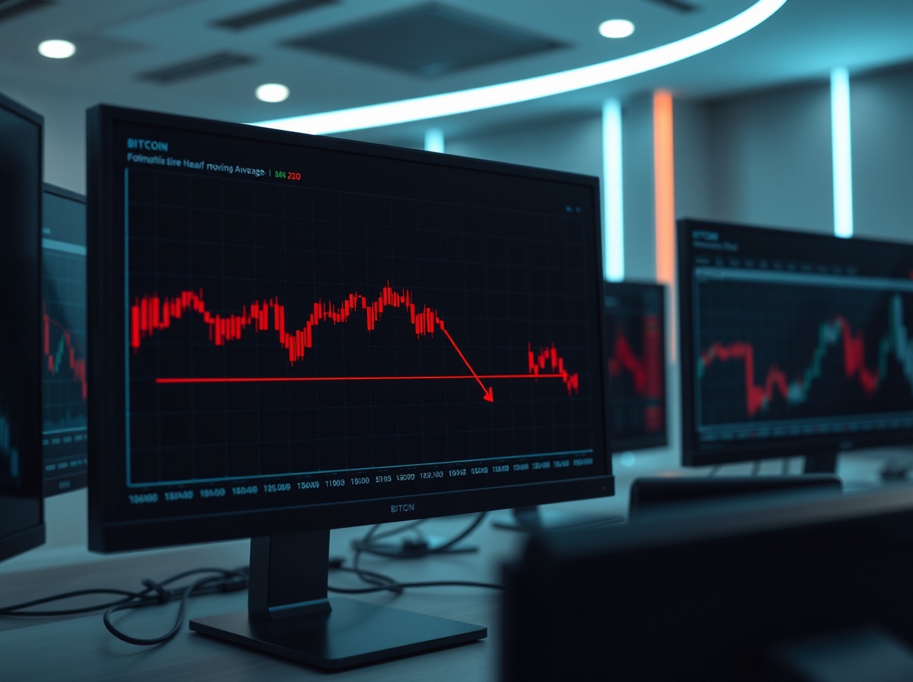 Bitcoin Rally Loses Steam as Key Resistance Holds, Analyst Warns of Possible Correction
